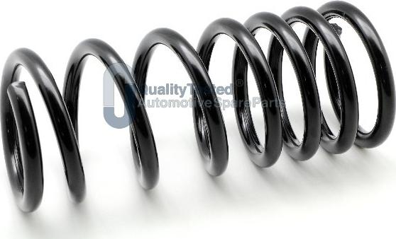 Japanparts ZCQ5290A - Molla autotelaio www.autoricambi360.it