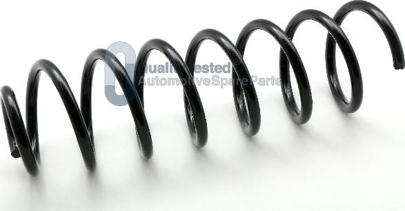 Japanparts ZCQ5244C - Molla autotelaio www.autoricambi360.it