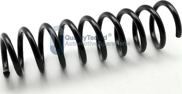 Japanparts ZCQ5245C - Molla autotelaio www.autoricambi360.it