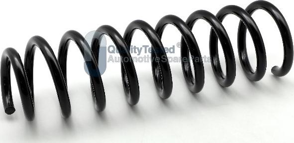 Japanparts ZCQ5246C - Molla autotelaio www.autoricambi360.it