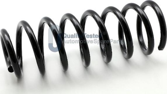 Japanparts ZCQ5240C - Molla autotelaio www.autoricambi360.it