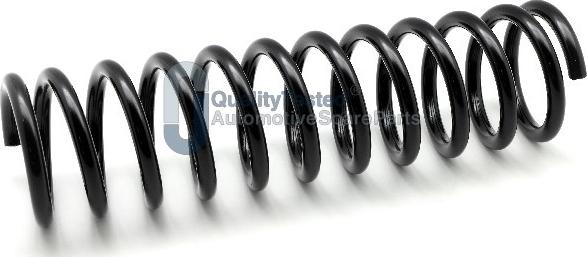 Japanparts ZCQ5247A - Molla autotelaio www.autoricambi360.it
