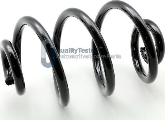Japanparts ZCQ5265X - Molla autotelaio www.autoricambi360.it