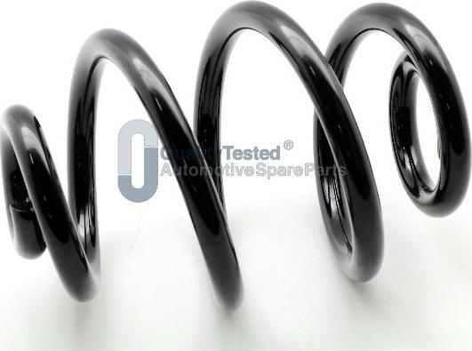 Japanparts ZCQ5266X - Molla autotelaio www.autoricambi360.it