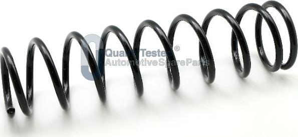 Japanparts ZCQ5205A - Molla autotelaio www.autoricambi360.it