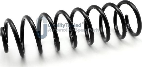Japanparts ZCQ5214C - Molla autotelaio www.autoricambi360.it