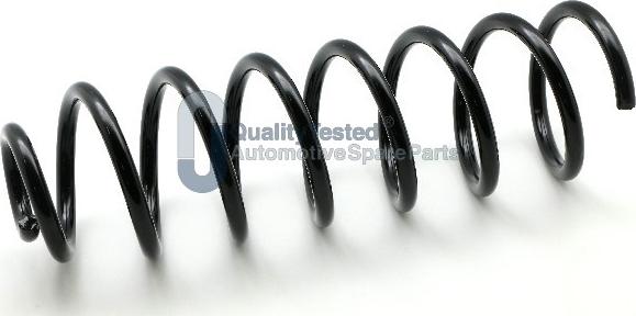 Japanparts ZCQ5215C - Molla autotelaio www.autoricambi360.it