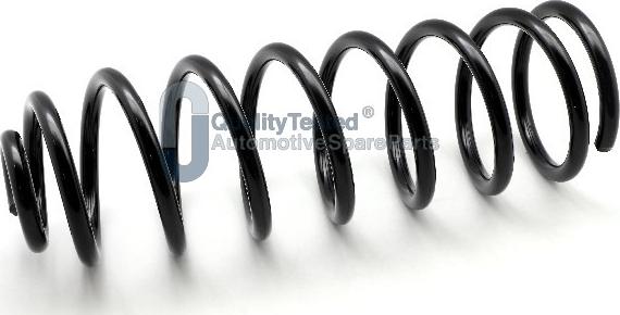 Japanparts ZCQ5212C - Molla autotelaio www.autoricambi360.it