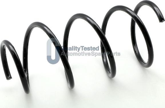 Japanparts ZCQ5217G - Molla autotelaio www.autoricambi360.it