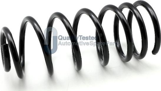 Japanparts ZCQ5285C - Molla autotelaio www.autoricambi360.it