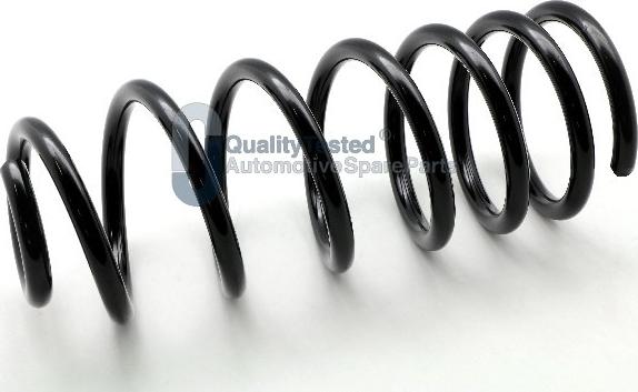 Japanparts ZCQ5286C - Molla autotelaio www.autoricambi360.it