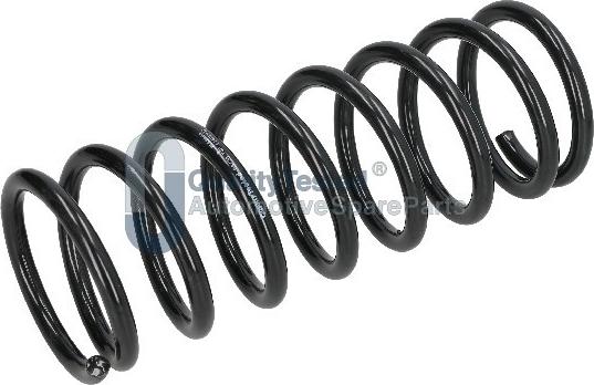 Japanparts ZCQ5288A - Molla autotelaio www.autoricambi360.it