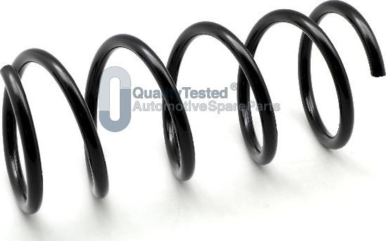 Japanparts ZCQ5282A - Molla autotelaio www.autoricambi360.it