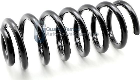 Japanparts ZCQ5239C - Molla autotelaio www.autoricambi360.it