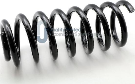 Japanparts ZCQ5236C - Molla autotelaio www.autoricambi360.it