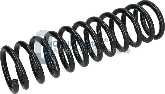 Japanparts ZCQ5221A - Molla autotelaio www.autoricambi360.it