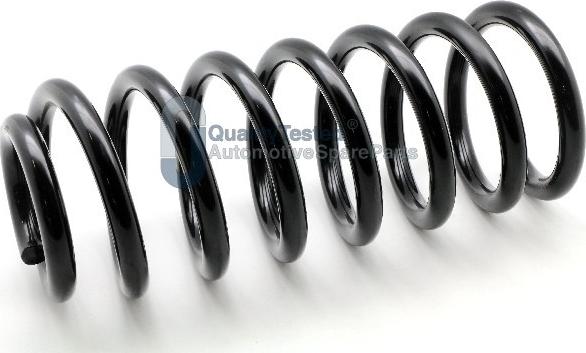 Japanparts ZCQ5223C - Molla autotelaio www.autoricambi360.it