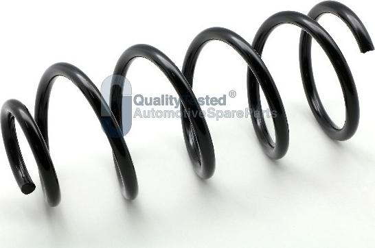 Japanparts ZCQ5279C - Molla autotelaio www.autoricambi360.it