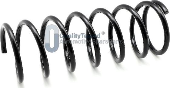 Japanparts ZCQ5277A - Molla autotelaio www.autoricambi360.it