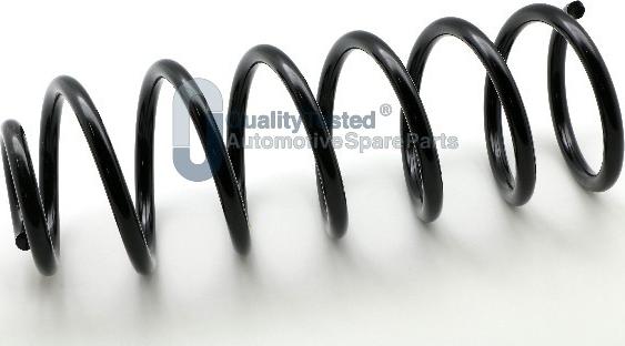 Japanparts ZCQ5796C - Molla autotelaio www.autoricambi360.it