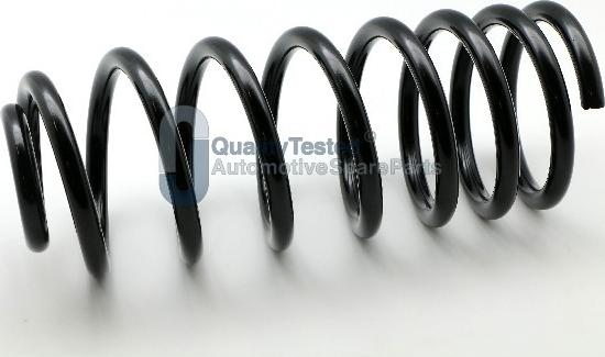 Japanparts ZCQ5793C - Molla autotelaio www.autoricambi360.it