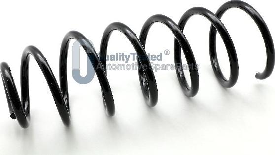 Japanparts ZCQ5769C - Molla autotelaio www.autoricambi360.it