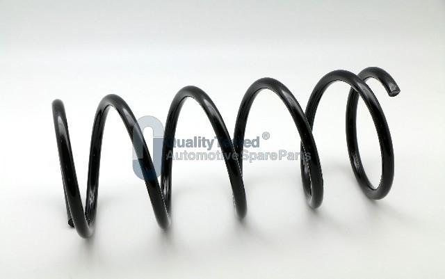 Japanparts ZCQ5761A - Molla autotelaio www.autoricambi360.it