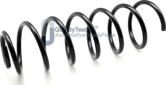 Japanparts ZCQ5768C - Molla autotelaio www.autoricambi360.it