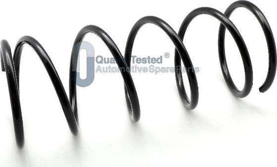 Japanparts ZCQ5762A - Molla autotelaio www.autoricambi360.it