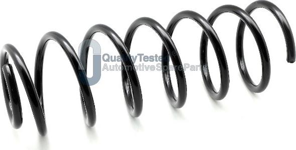 Japanparts ZCQ5789C - Molla autotelaio www.autoricambi360.it
