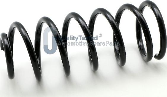Japanparts ZCQ5781C - Molla autotelaio www.autoricambi360.it