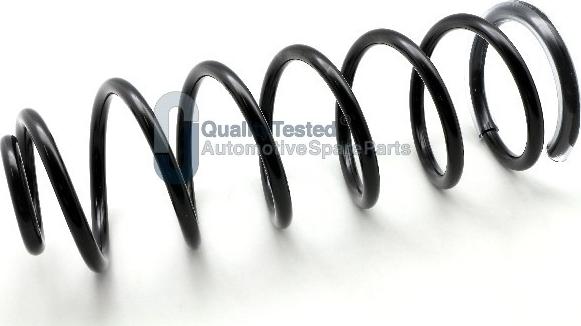 Japanparts ZCQ5788C - Molla autotelaio www.autoricambi360.it