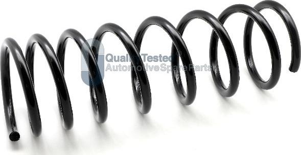 Japanparts ZCQ5733A - Molla autotelaio www.autoricambi360.it