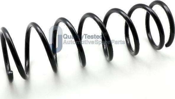 Japanparts ZCQ5732A - Molla autotelaio www.autoricambi360.it