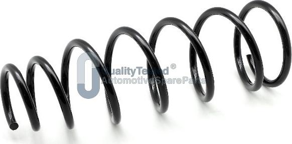 Japanparts ZCQ5771A - Molla autotelaio www.autoricambi360.it