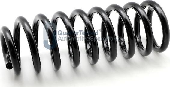 Japanparts ZCQ6999A - Molla autotelaio www.autoricambi360.it