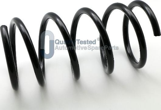 Japanparts ZCQ6994A - Molla autotelaio www.autoricambi360.it