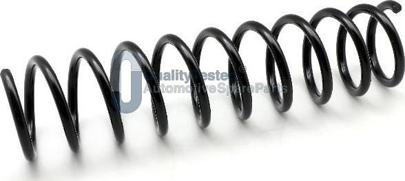 Japanparts ZCQ6995A - Molla autotelaio www.autoricambi360.it