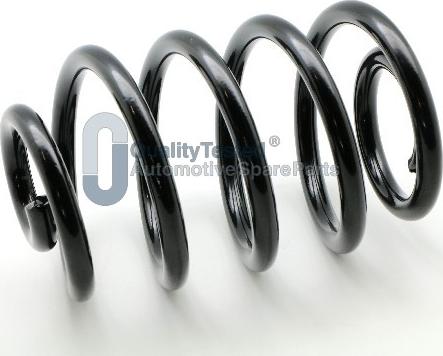 Japanparts ZCQ6965X - Molla autotelaio www.autoricambi360.it