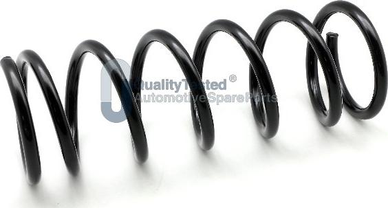 Japanparts ZCQ6968A - Molla autotelaio www.autoricambi360.it