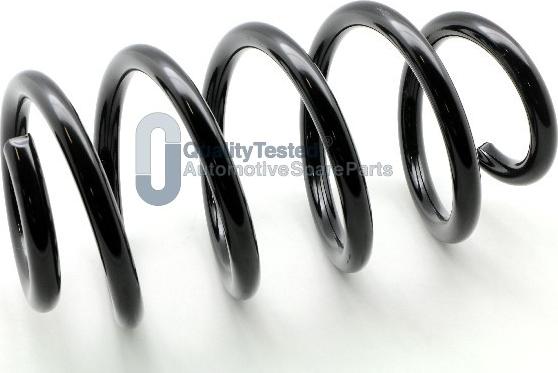 Japanparts ZCQ6963H - Molla autotelaio www.autoricambi360.it