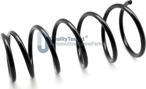 Japanparts ZCQ6980A - Molla autotelaio www.autoricambi360.it