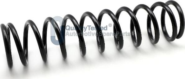 Japanparts ZCQ6981A - Molla autotelaio www.autoricambi360.it