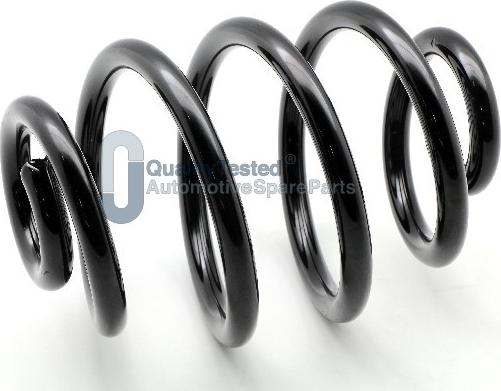 Japanparts ZCQ6988X - Molla autotelaio www.autoricambi360.it