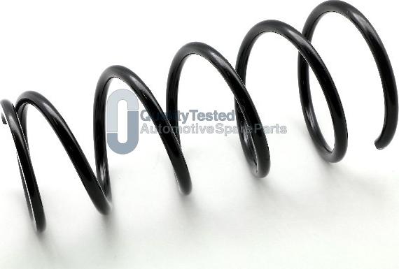 Japanparts ZCQ6983A - Molla autotelaio www.autoricambi360.it