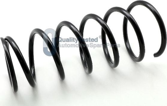 Japanparts ZCQ6982A - Molla autotelaio www.autoricambi360.it