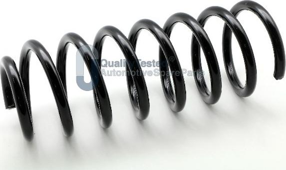 Japanparts ZCQ6975A - Molla autotelaio www.autoricambi360.it