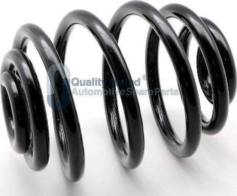 Japanparts ZCQ6971X - Molla autotelaio www.autoricambi360.it