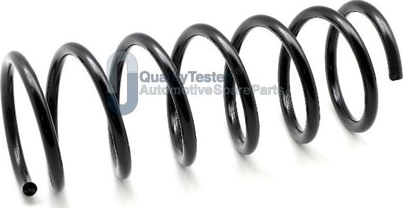 Japanparts ZCQ6973A - Molla autotelaio www.autoricambi360.it