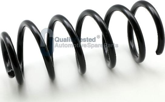 Japanparts ZCQ6977G - Molla autotelaio www.autoricambi360.it